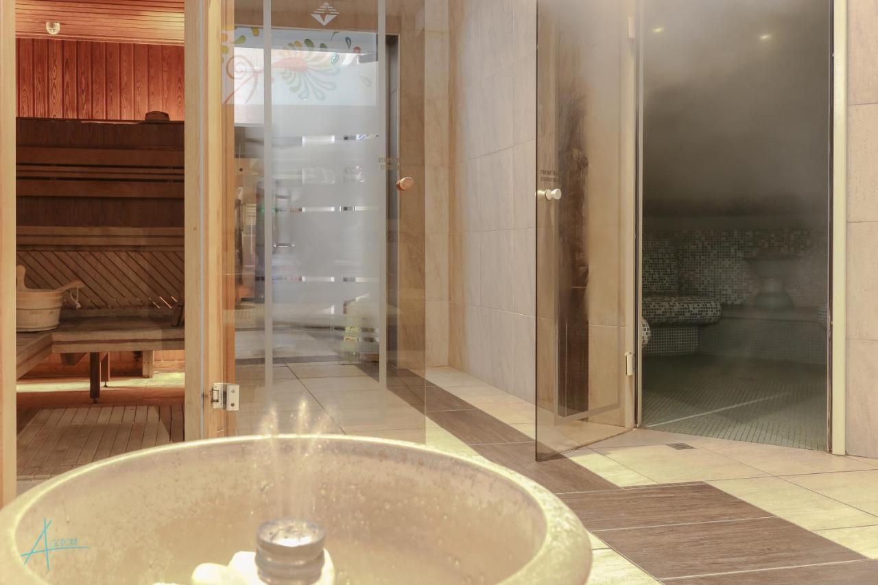 Ostrova Holiday Village Beli Osŭm Zewnętrze zdjęcie