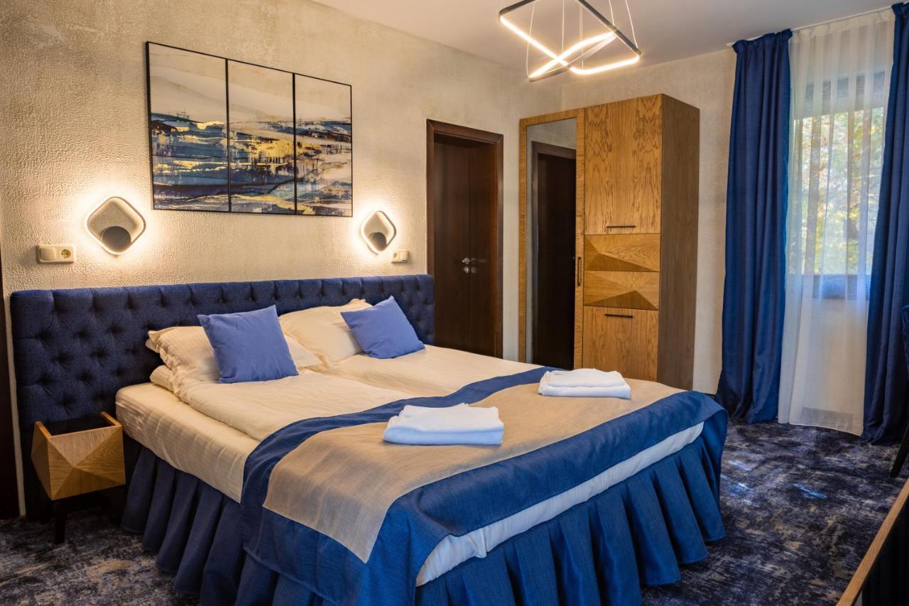 Ostrova Holiday Village Beli Osŭm Zewnętrze zdjęcie