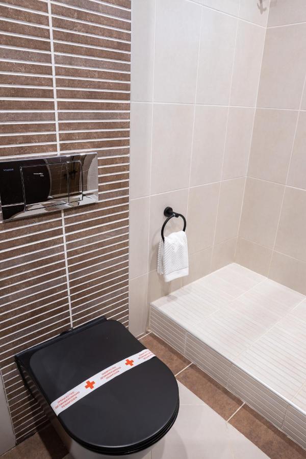 Ostrova Holiday Village Beli Osŭm Zewnętrze zdjęcie