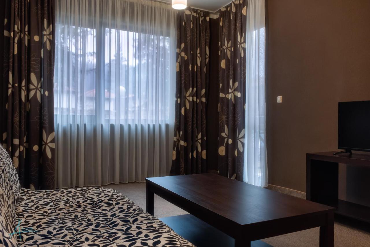 Ostrova Holiday Village Beli Osŭm Zewnętrze zdjęcie