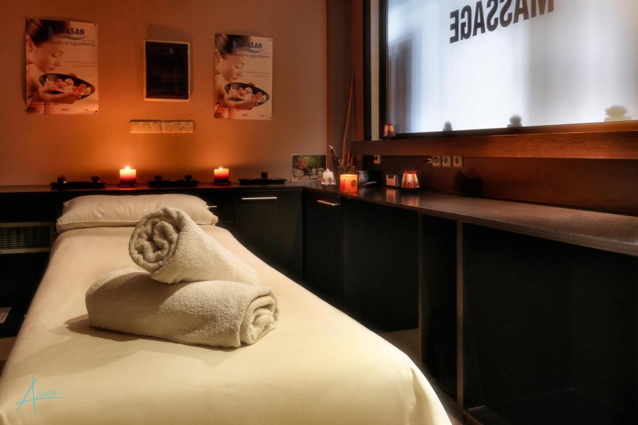 Ostrova Holiday Village Beli Osŭm Zewnętrze zdjęcie